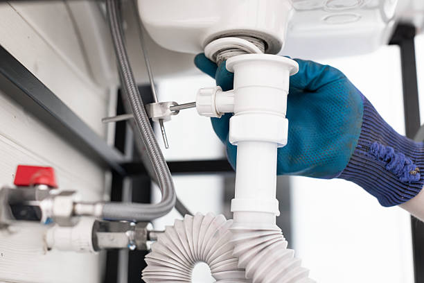 Reliable Leak Detection contractor in Palm Beach Gardens, FL by Masters Plumbing Service